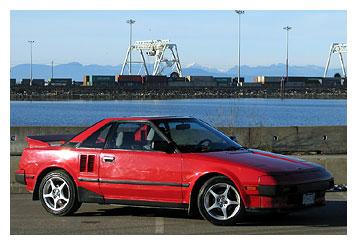 1986 MR2