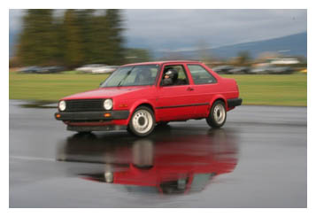 1991 Jetta